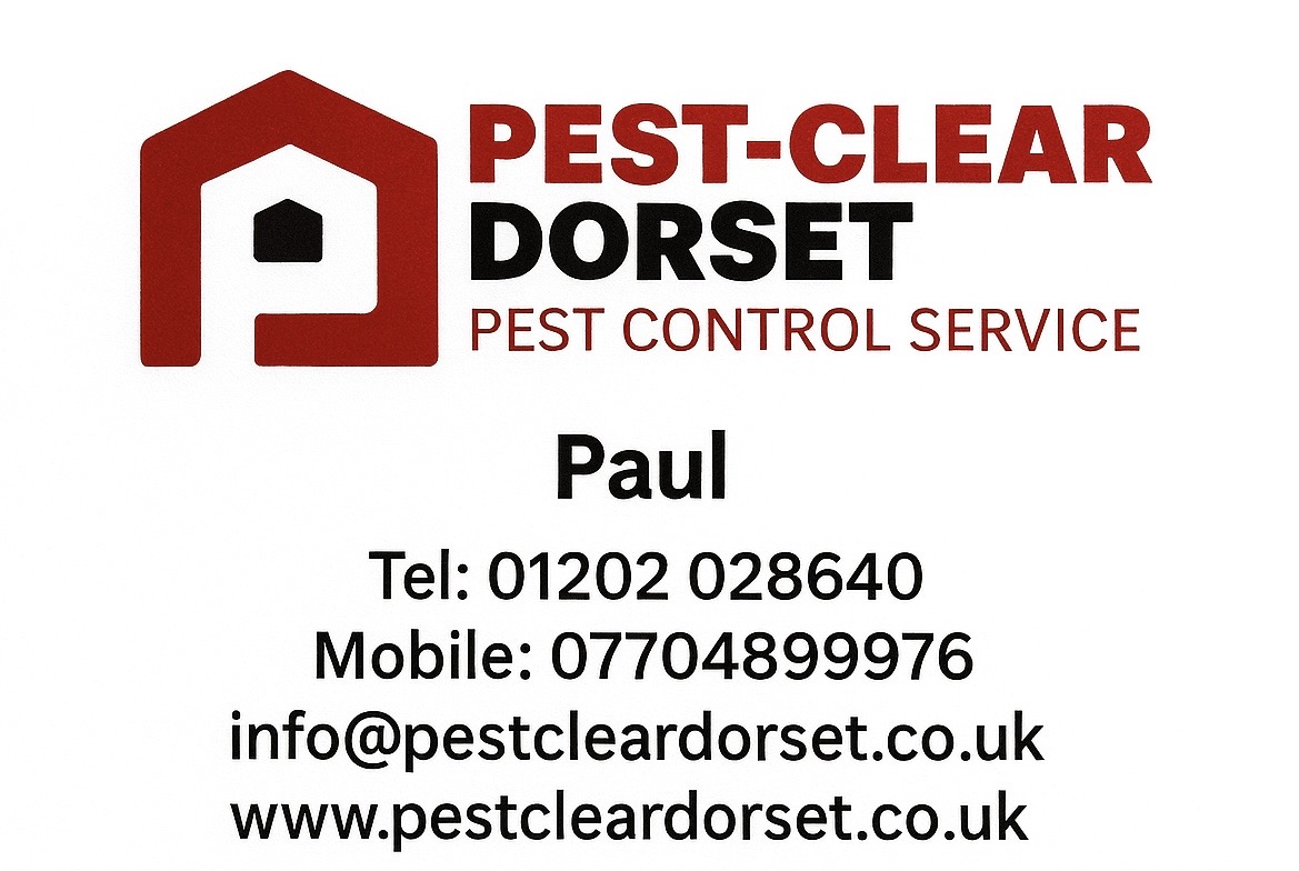 profile picture of Pest-Clear Dorset