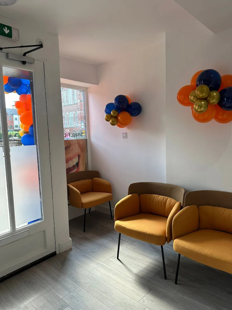 profile picture of Snapfit Dentures