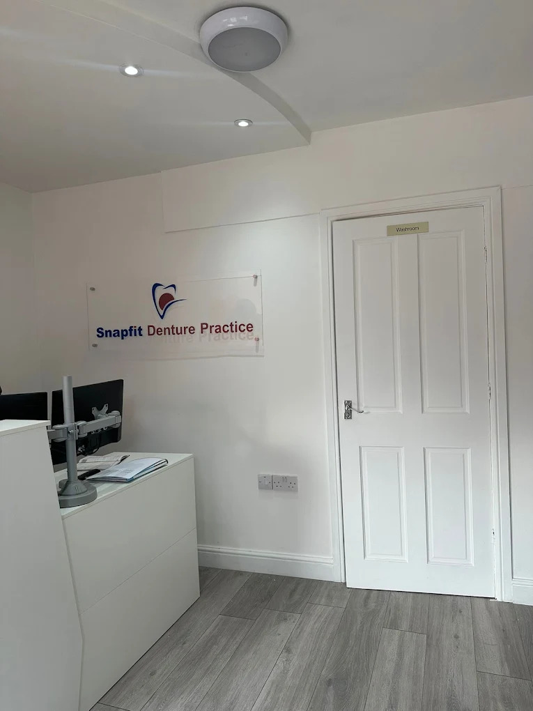 profile picture of Snapfit Dentures