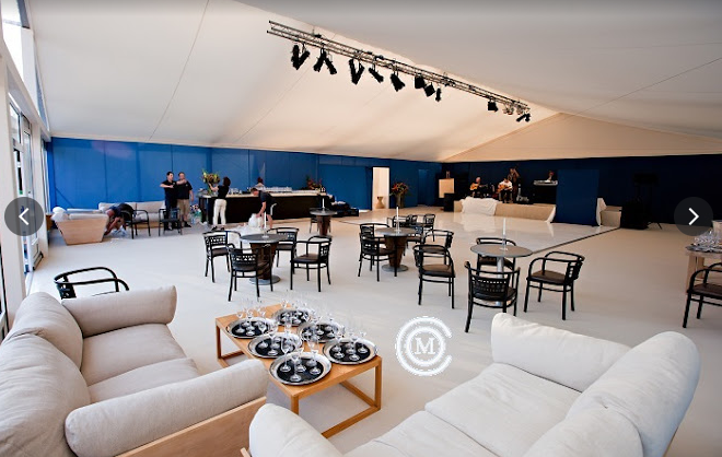 profile picture of Covered Occasions Marquee Hire