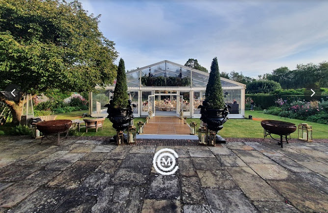 profile picture of Covered Occasions Marquee Hire