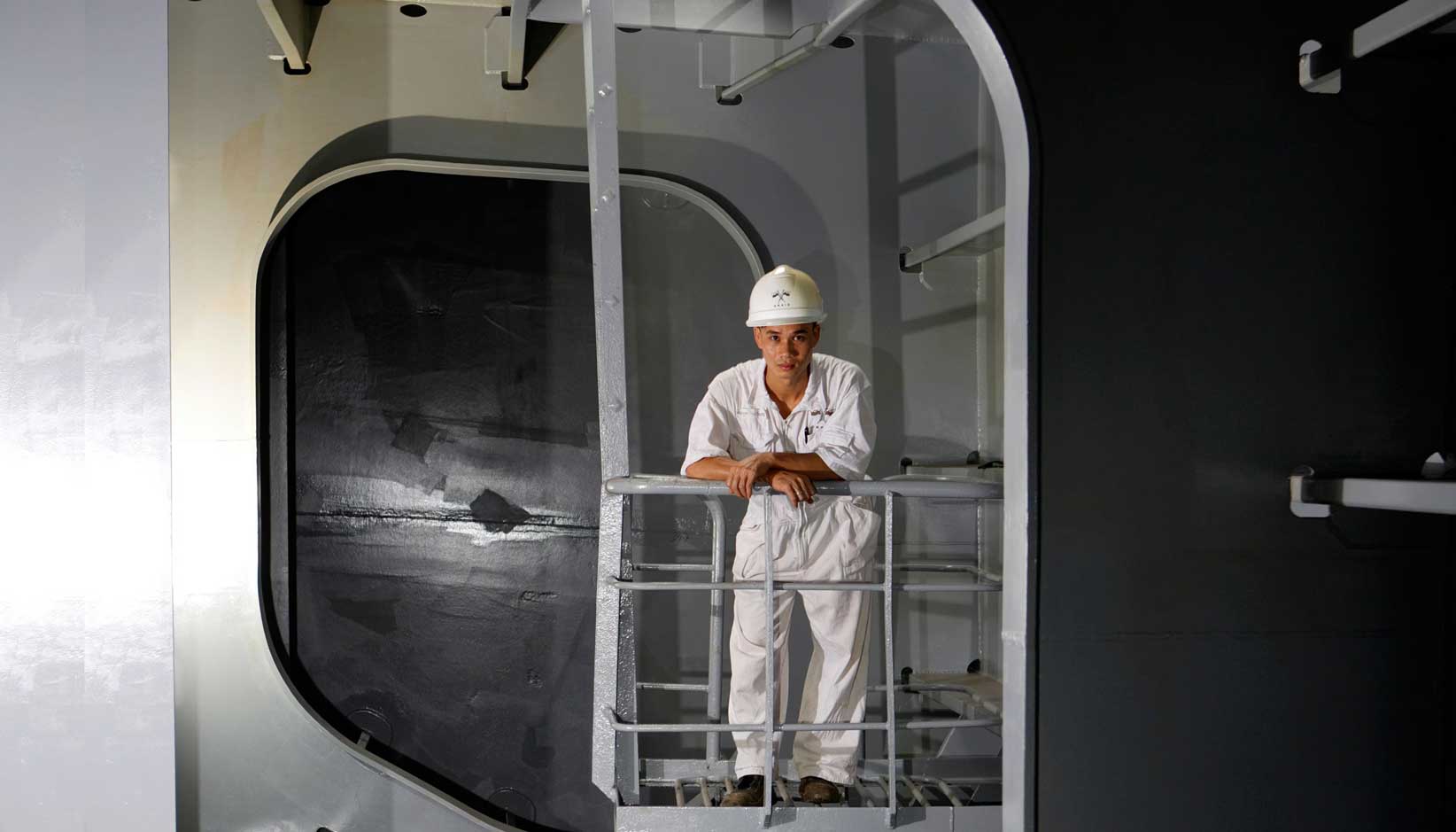 profile picture of Lloyd's Maritime Academy