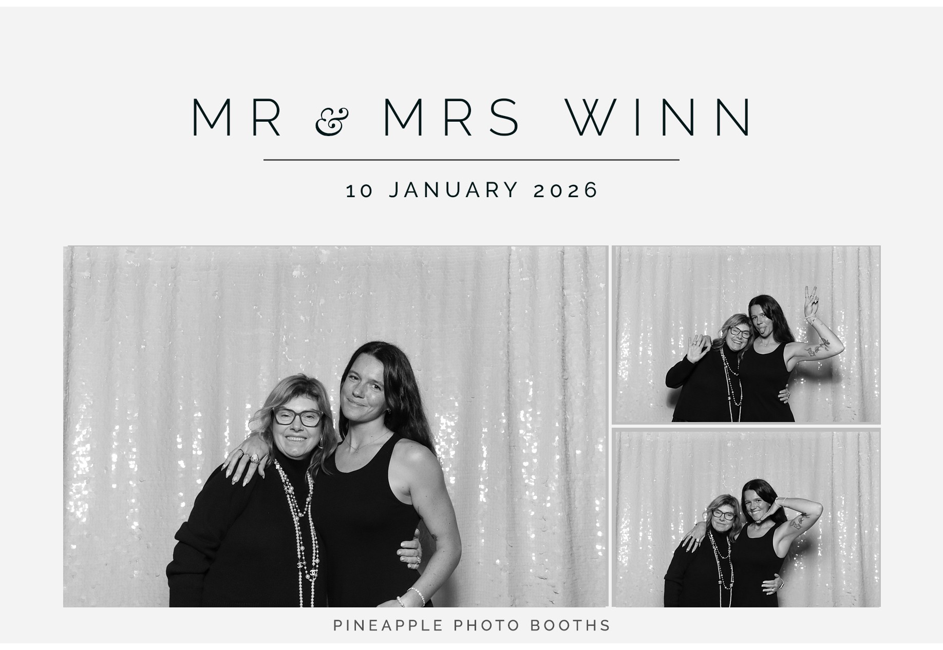 profile picture of Pineapple Photo Booths