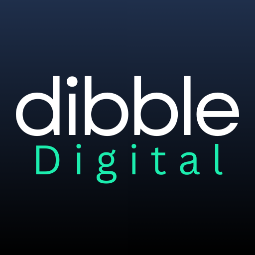 profile picture of Dibble Digital profile picture