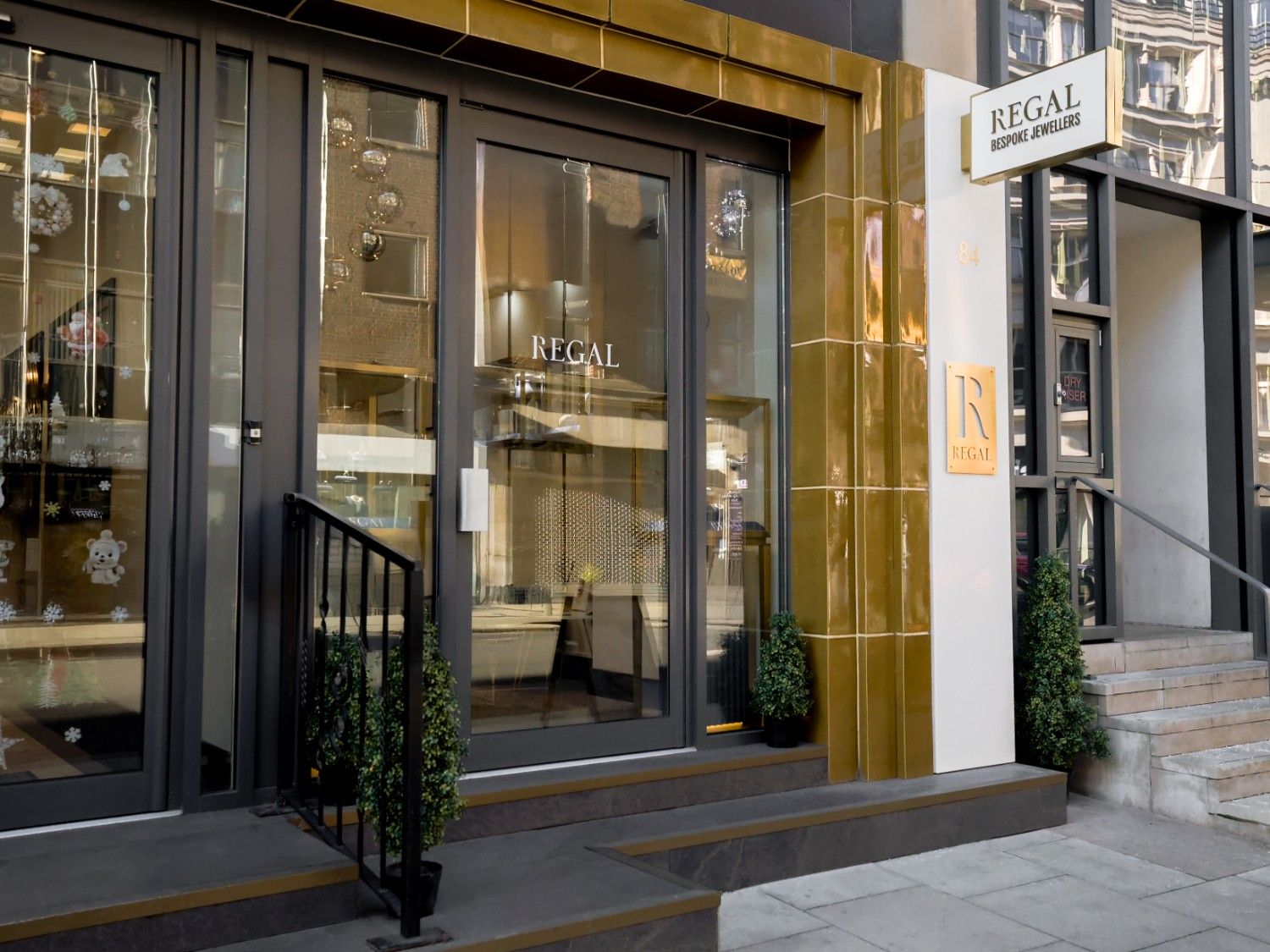 profile picture of Regal - Hatton Garden Jewellers