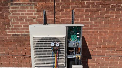 profile picture of Enviro-Tech Maintenance Services Ltd profile picture