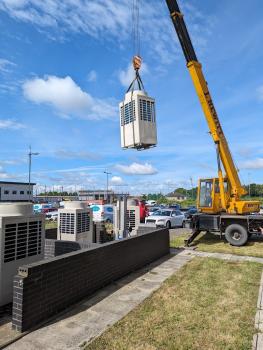 profile picture of Enviro-Tech Maintenance Services Ltd