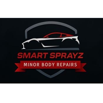 profile picture of Smart Sprayz - Mobile Body Scratch and Dent Repairs profile picture