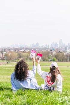 profile picture of Seen Agency