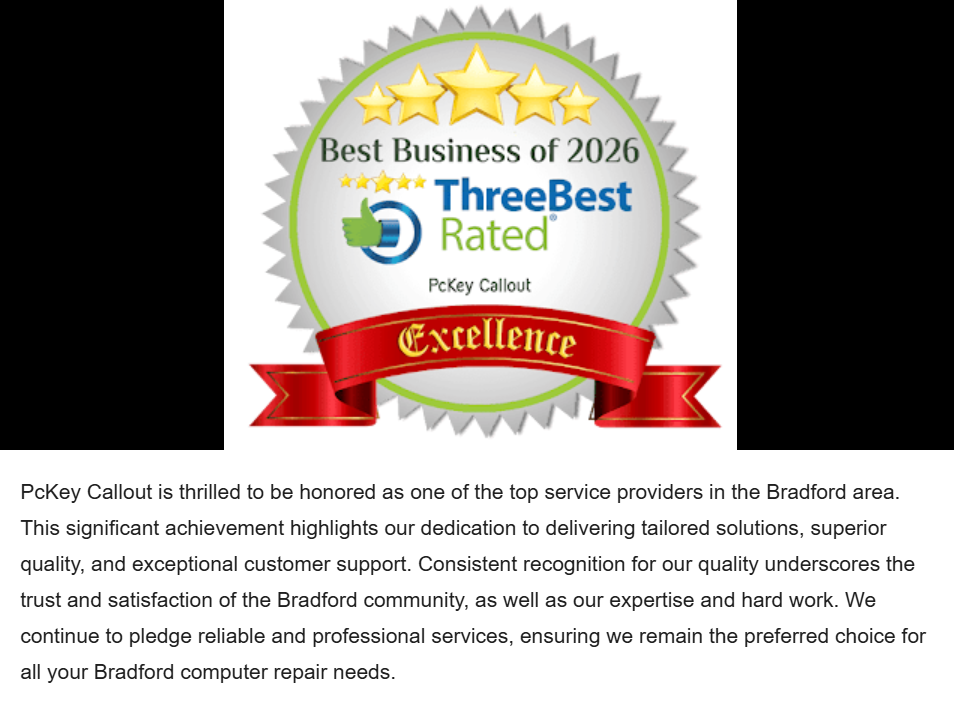 profile picture of Laptop and Computer repair