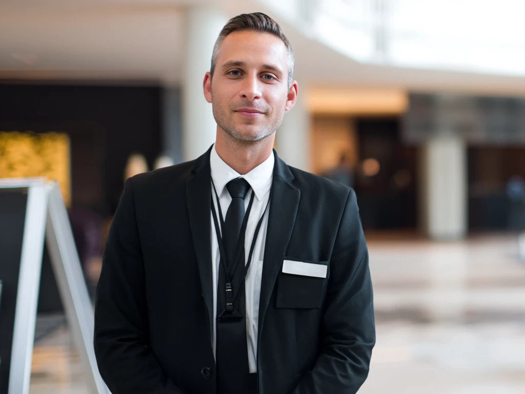 profile picture of Imperial Security