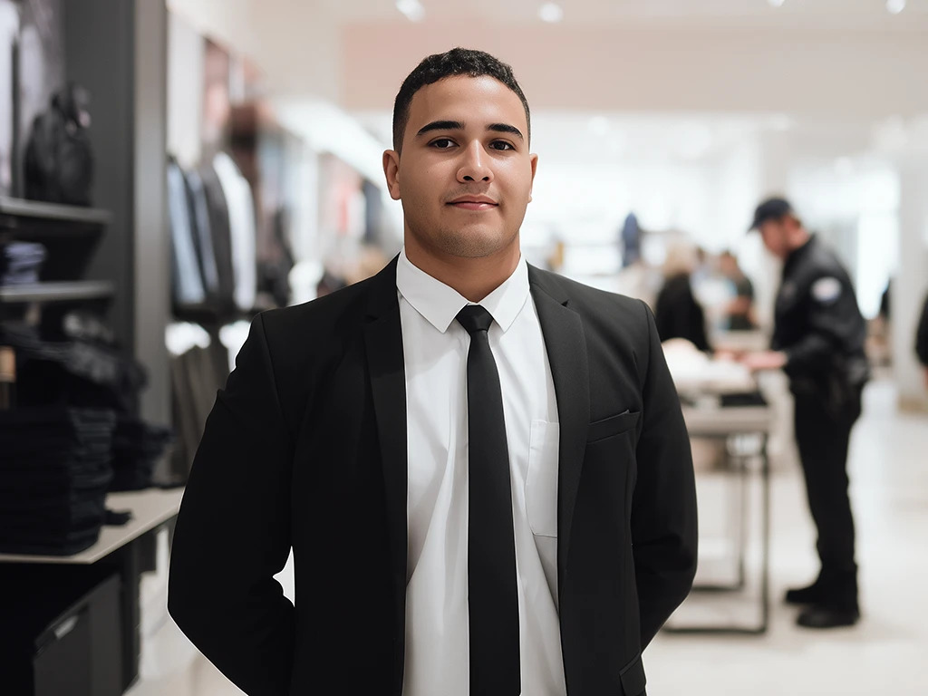 profile picture of Imperial Security