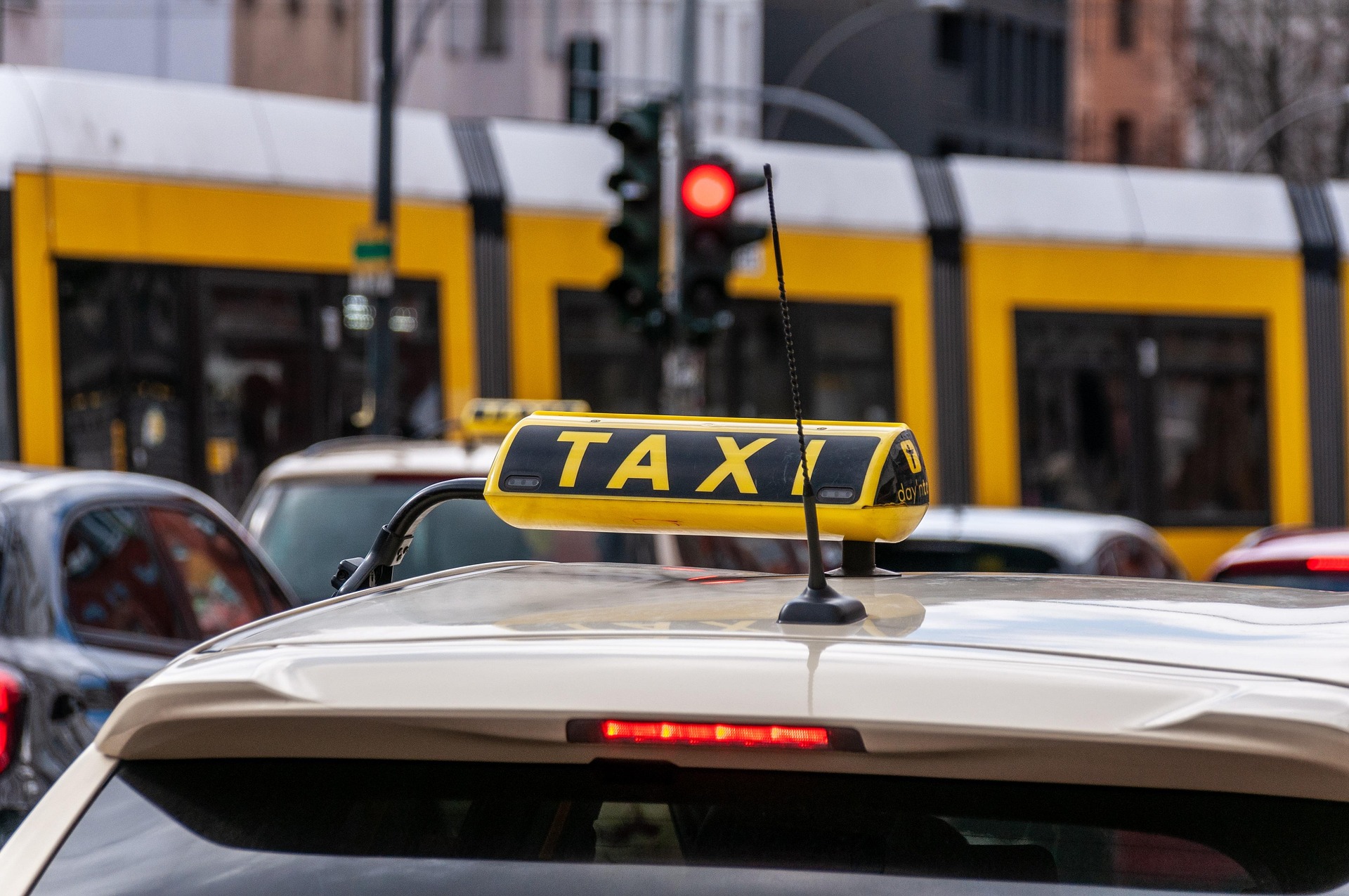 profile picture of Supreme Taxis