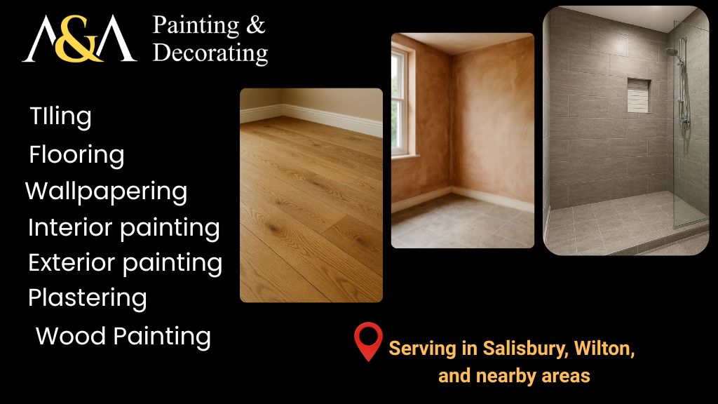 profile picture of AnA Painting & Decorating