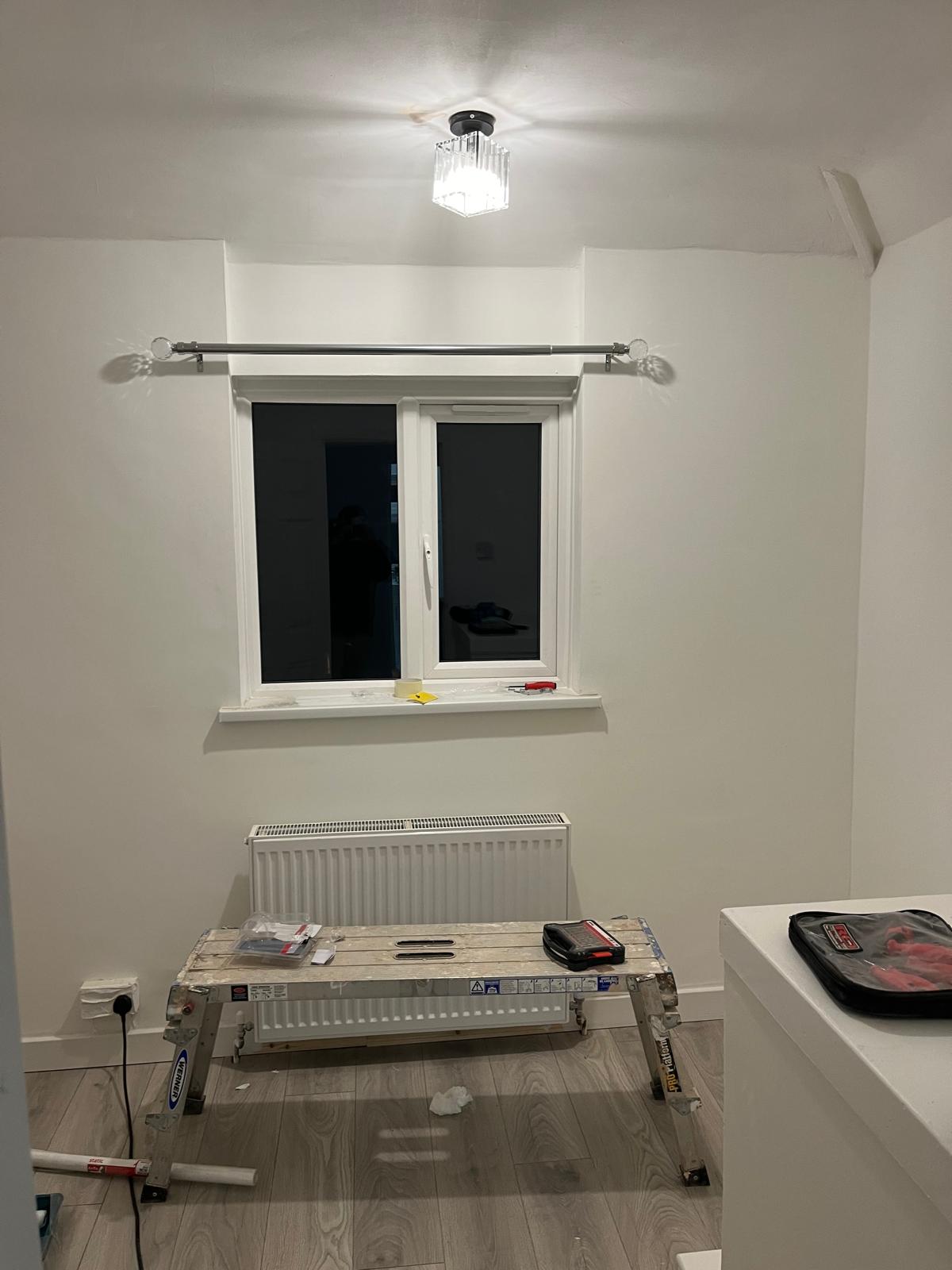 profile picture of AnA Painting & Decorating