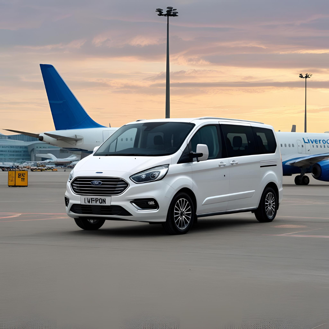 profile picture of Time Travel Private Hire