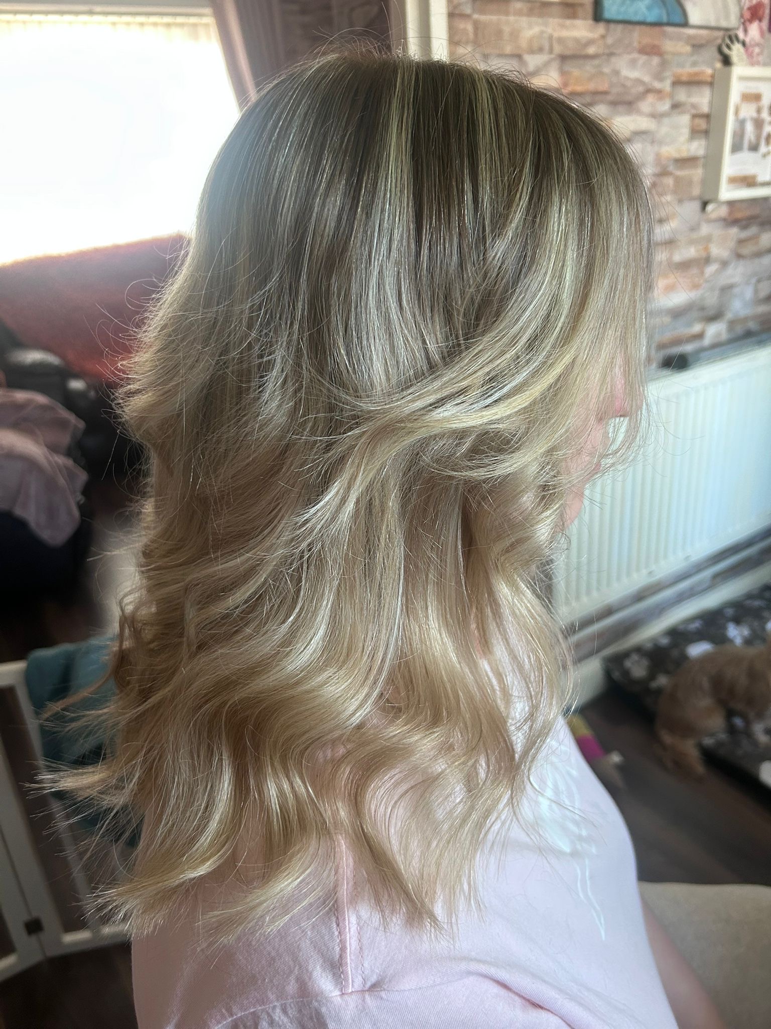 profile picture of Hilton Hair Design