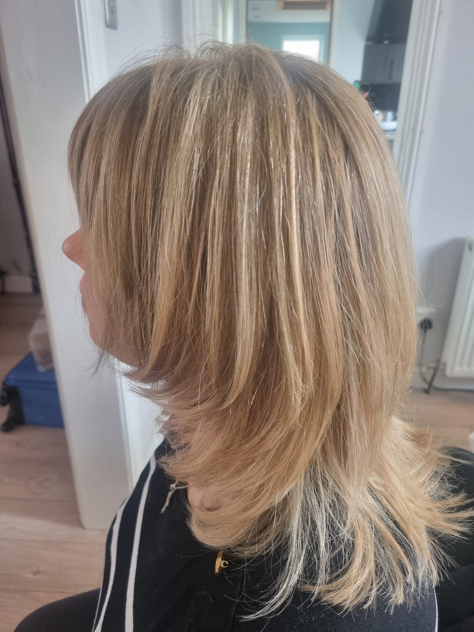 profile picture of Hilton Hair Design