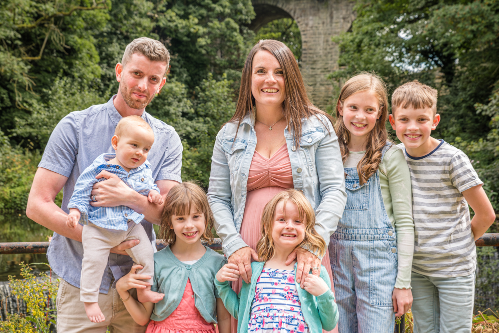 profile picture of Rebekah Morecroft Photography