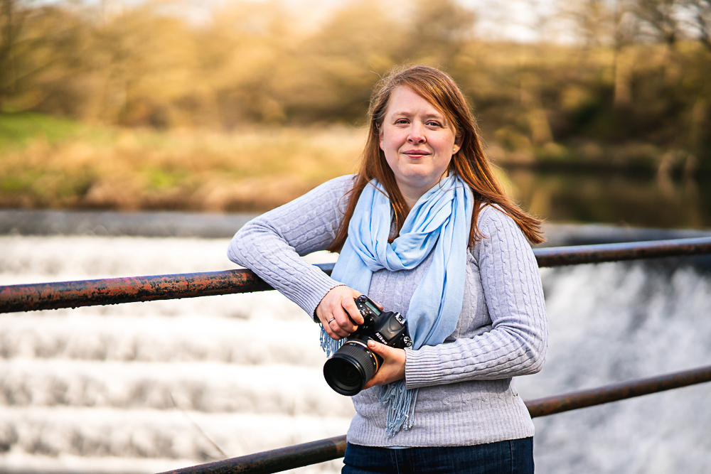 profile picture of Rebekah Morecroft Photography profile picture