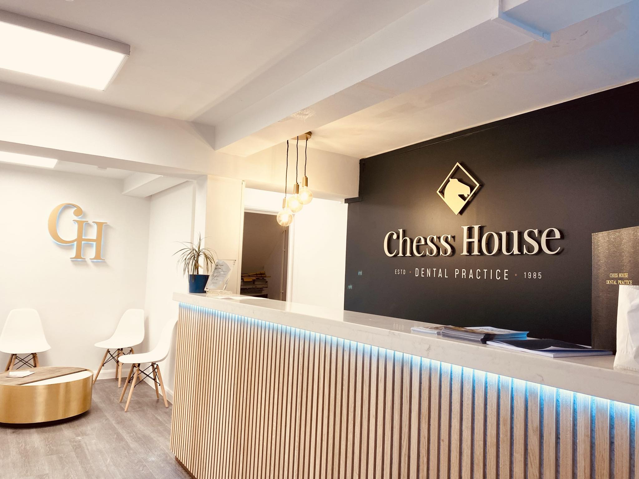 profile picture of Chess House Dental Practice