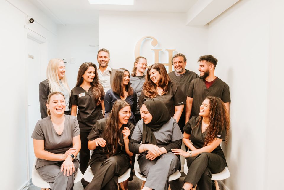 profile picture of Chess House Dental Practice