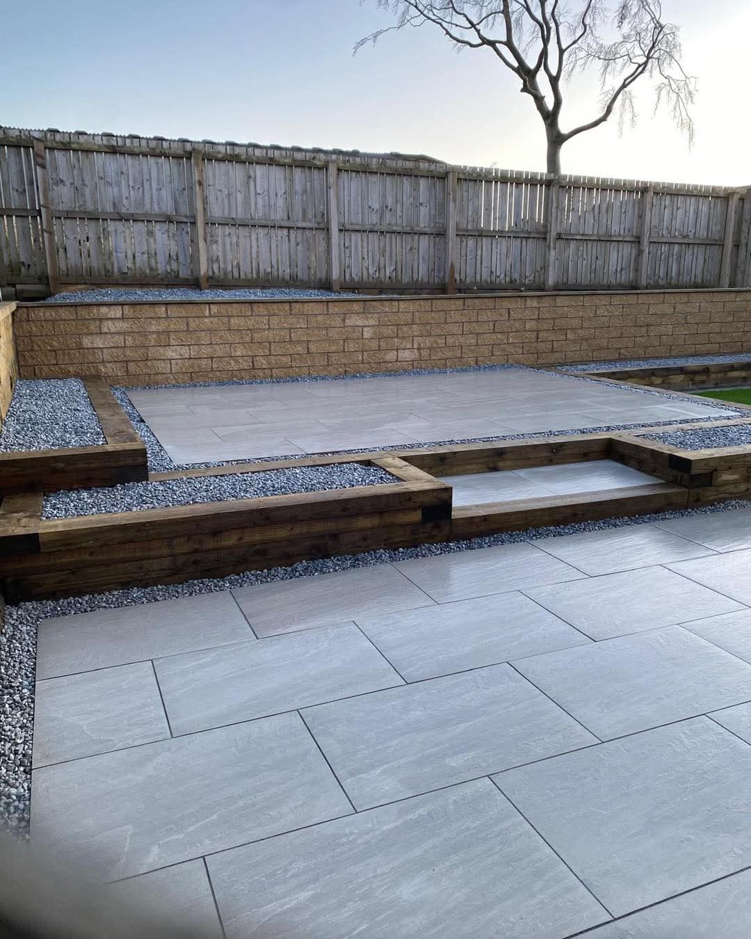 profile picture of Star fencing & landscaping