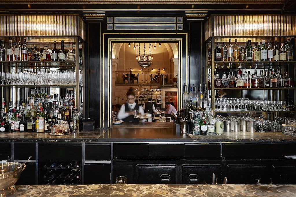 profile picture of The Wolseley Piccadilly profile picture