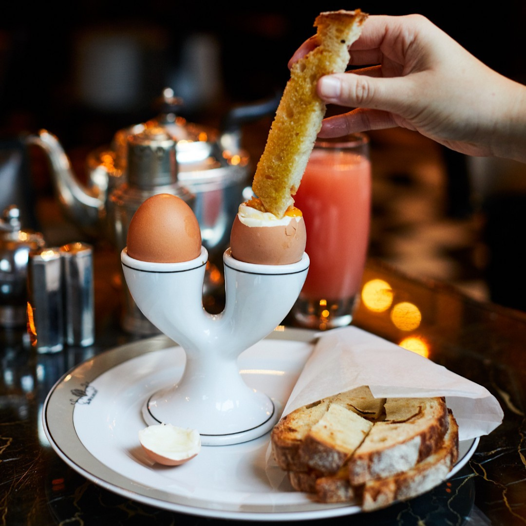 profile picture of The Wolseley Piccadilly