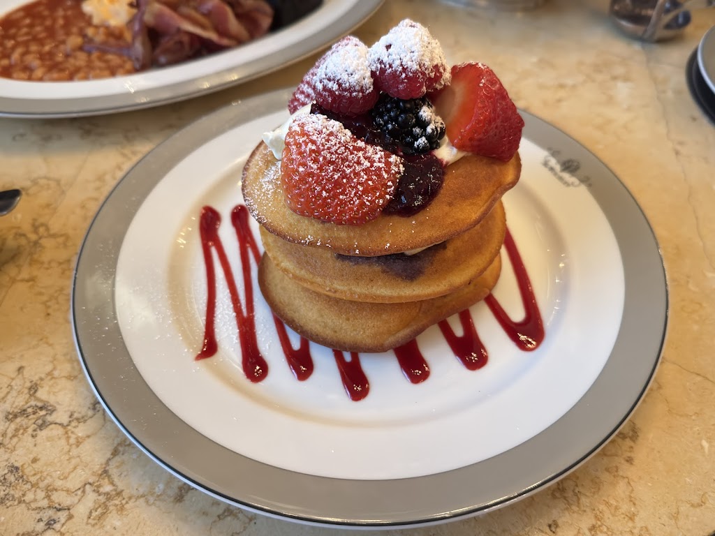 profile picture of The Wolseley Piccadilly