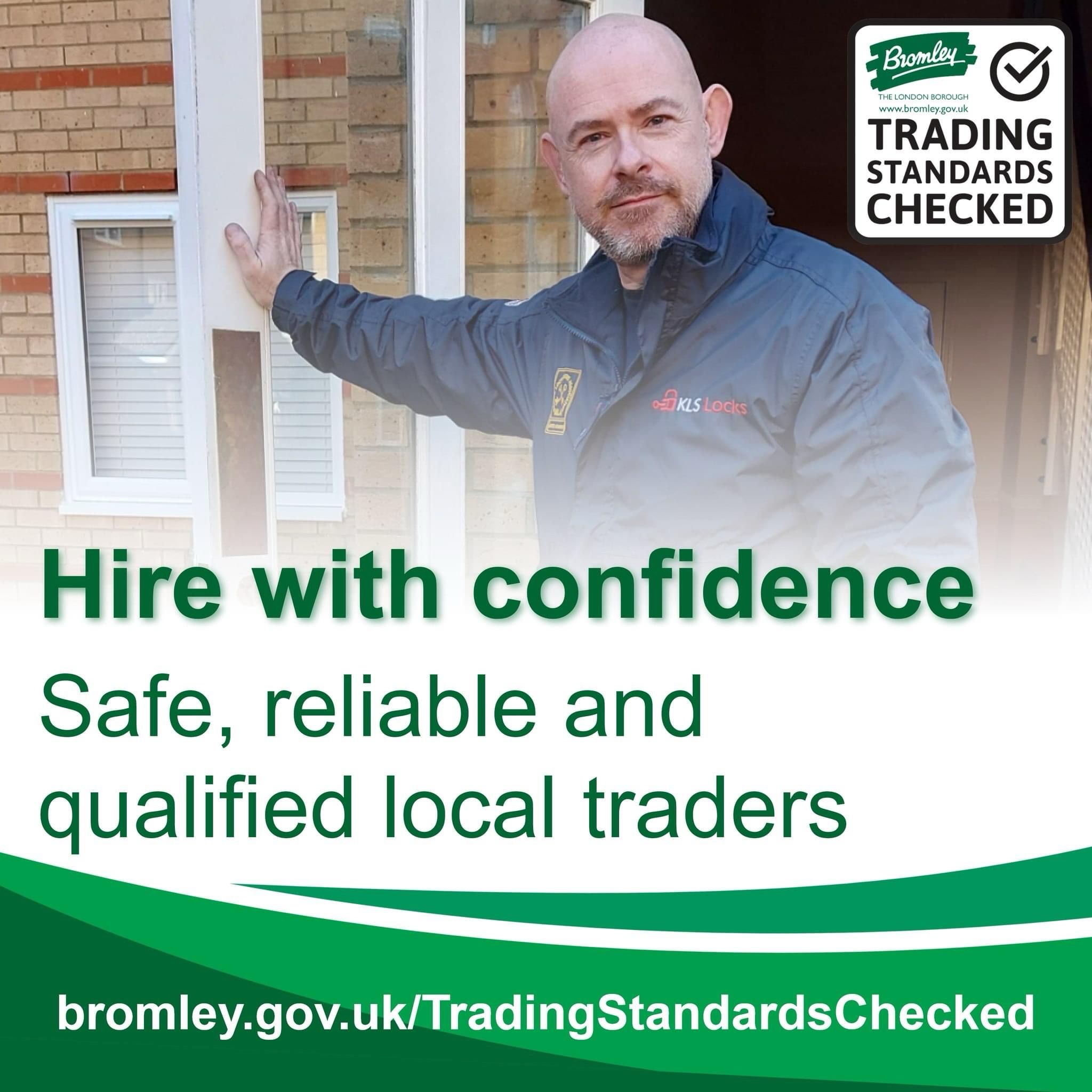 profile picture of KLS Locks