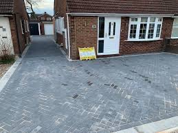 profile picture of M&C Paving