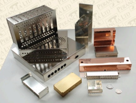 profile picture of Perancea Ltd