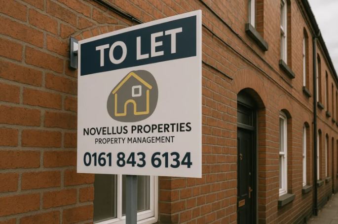 profile picture of Novellus Lettings and Property Management