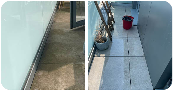 profile picture of Cleaner Squad