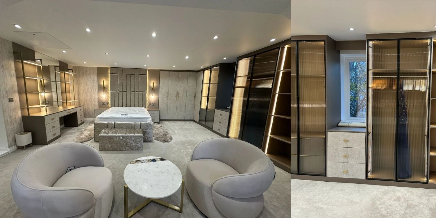 profile picture of Oraanj Interior Design