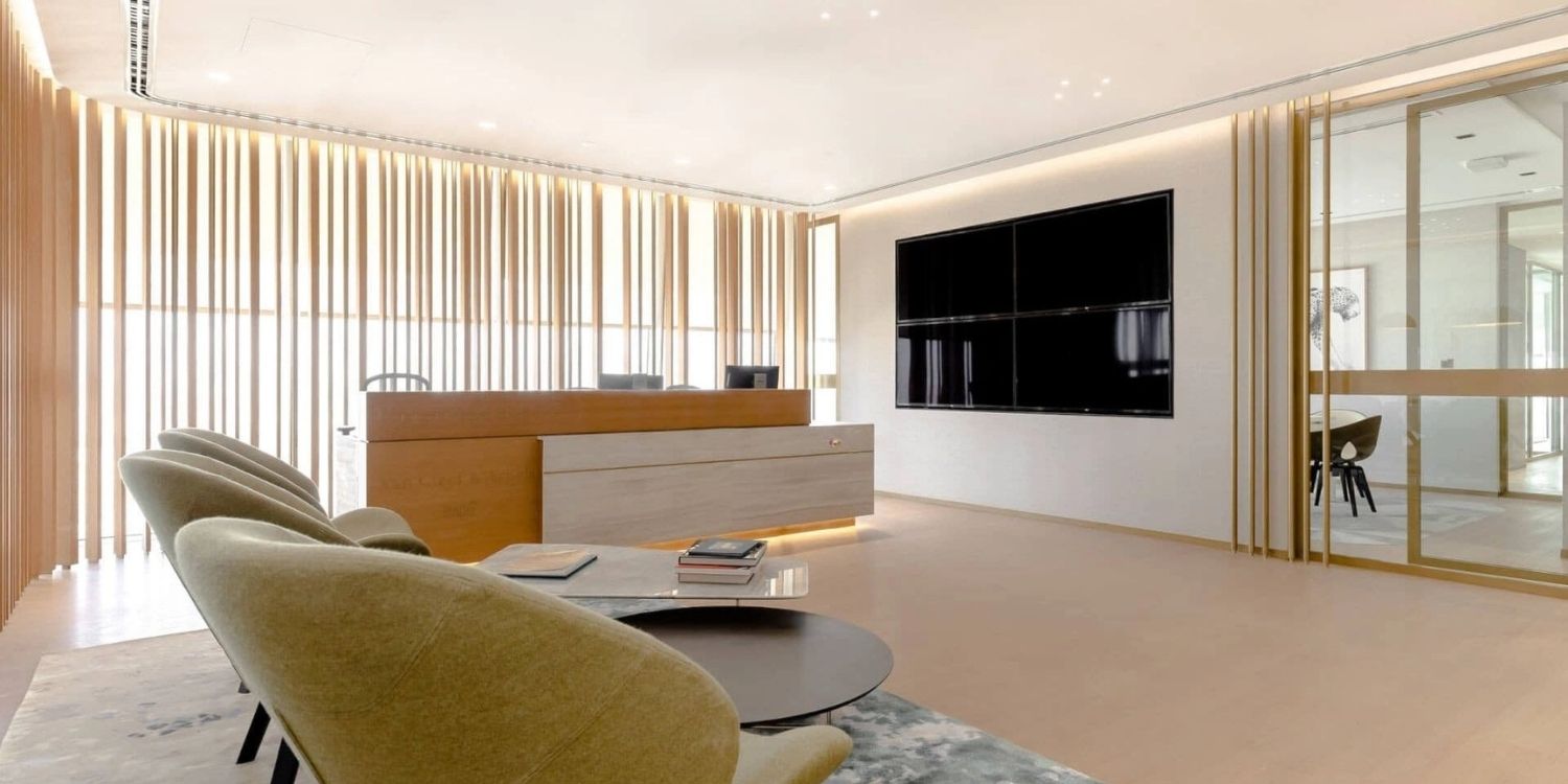profile picture of Oraanj Interior Design