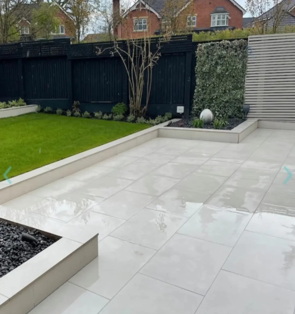 profile picture of Heritage Paving And Landscapes Ltd
