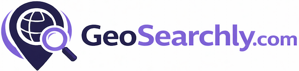 profile picture of Geo Searchly profile picture