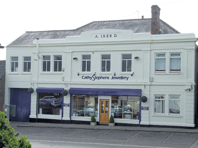 profile picture of Cathy Stephens Jewellery Ltd