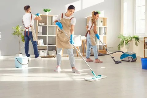 profile picture of Deep Clean Professionals uk