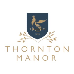 profile picture of Thornton Manor Country Estate Wedding Venue profile picture