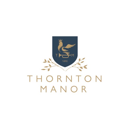 profile picture of Thornton Manor Country Estate Wedding Venue