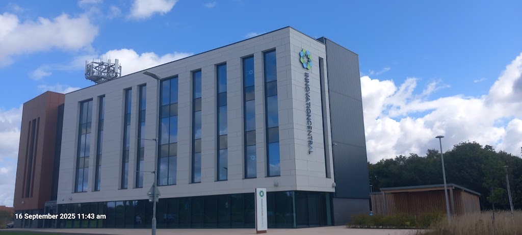 profile picture of Darlington Chiropractic Care Clinic profile picture