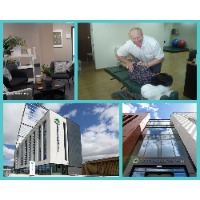 profile picture of Darlington Chiropractic Care Clinic