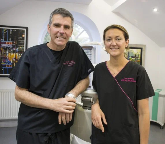 profile picture of Dental Solutions