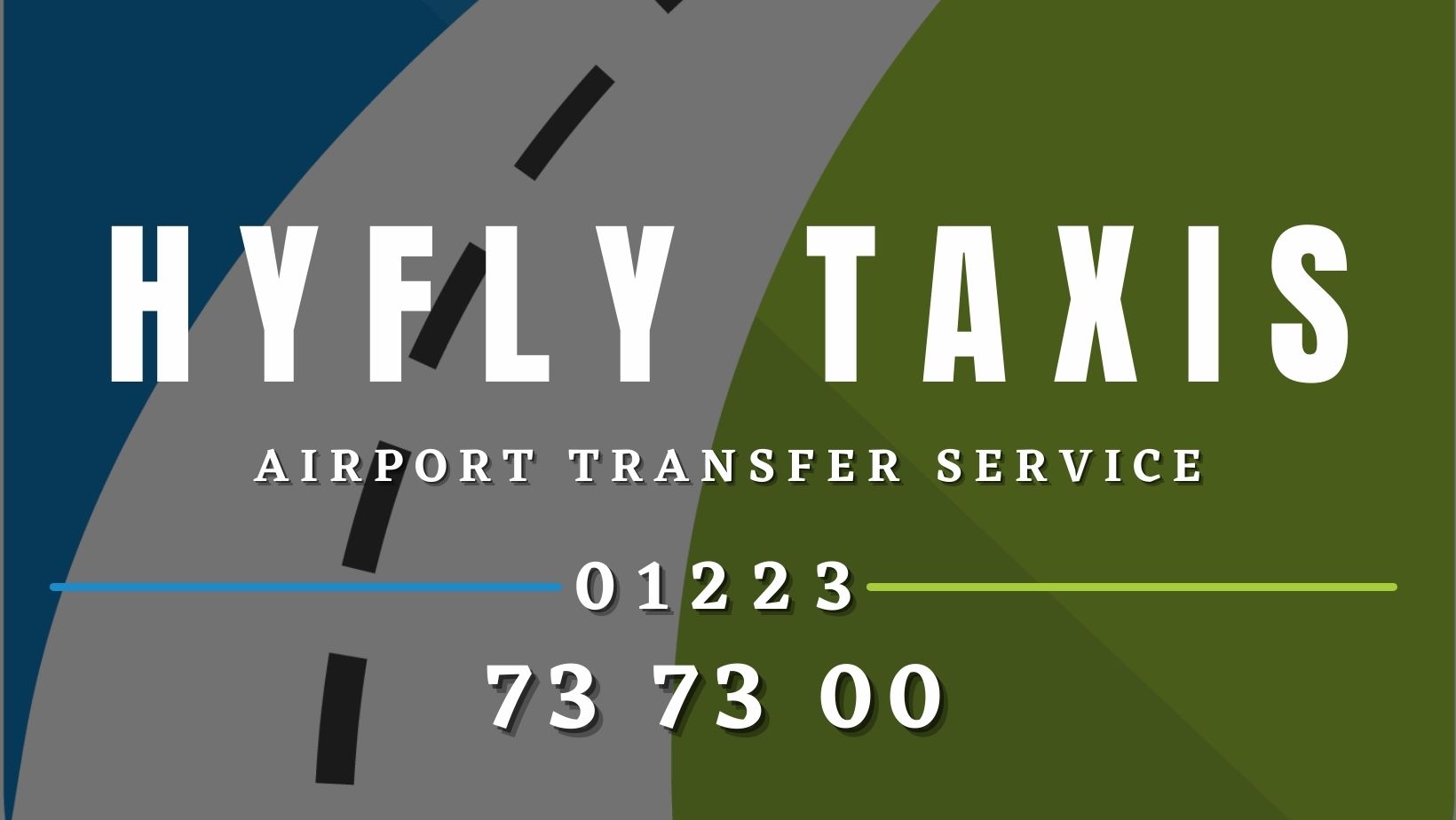 profile picture of HYFLY Taxis