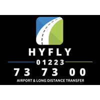 profile picture of HYFLY Taxis profile picture