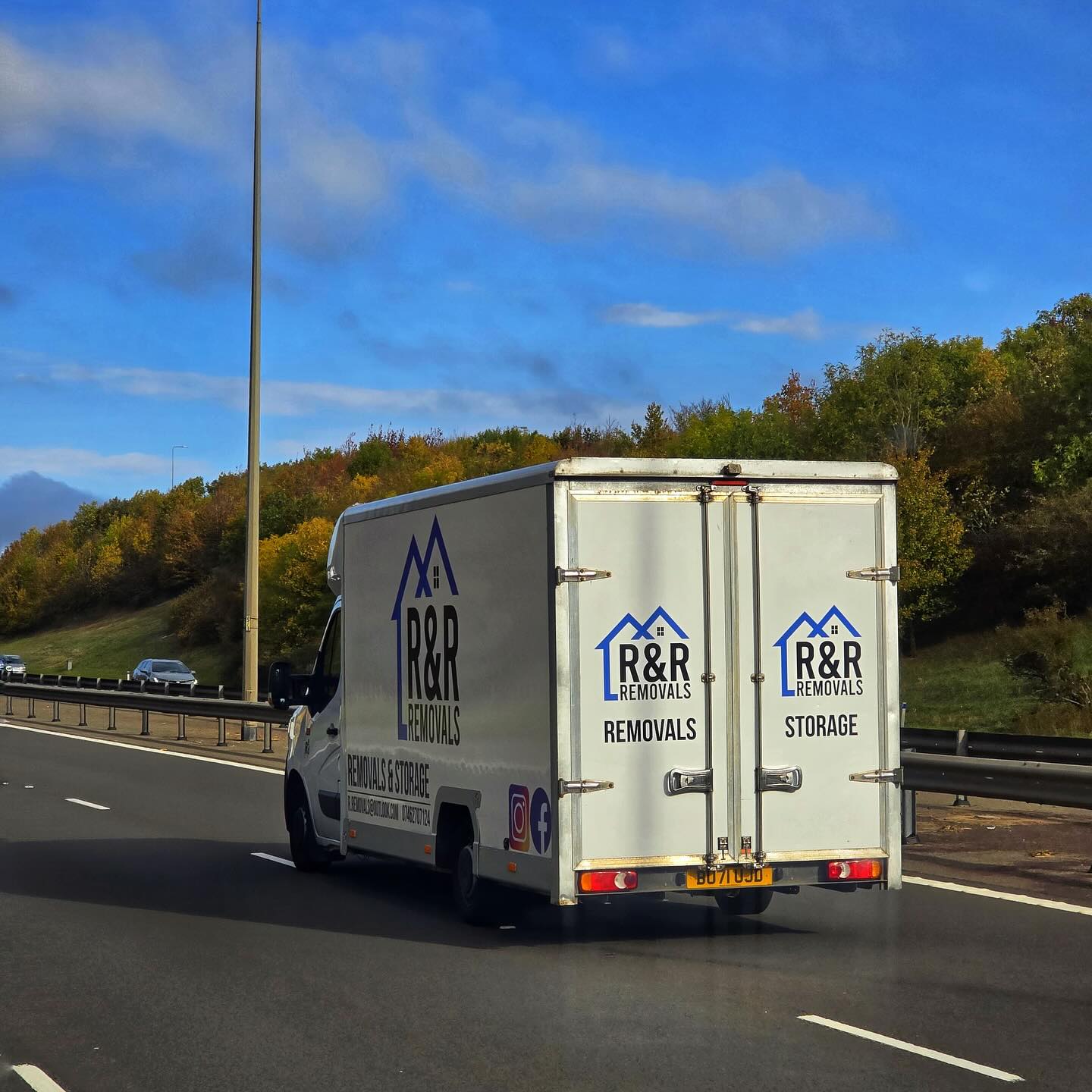 profile picture of R & R Removals