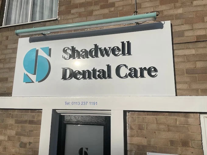 profile picture of Shadwell Dental Care